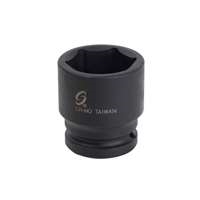 Sunex 438M - 3/4" Dr. 38mm Impact Socket
